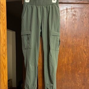 Mondetta Sage Green Pants